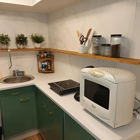 Appartement Tout Confort Le Fresne-Camilly Extérieur photo
