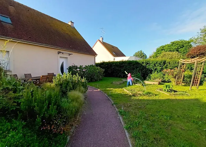 Appartement Tout Confort
