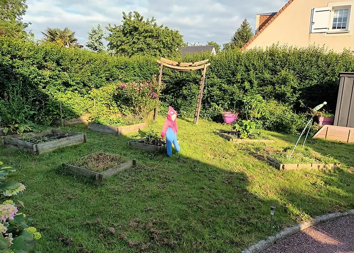 Appartement Tout Confort