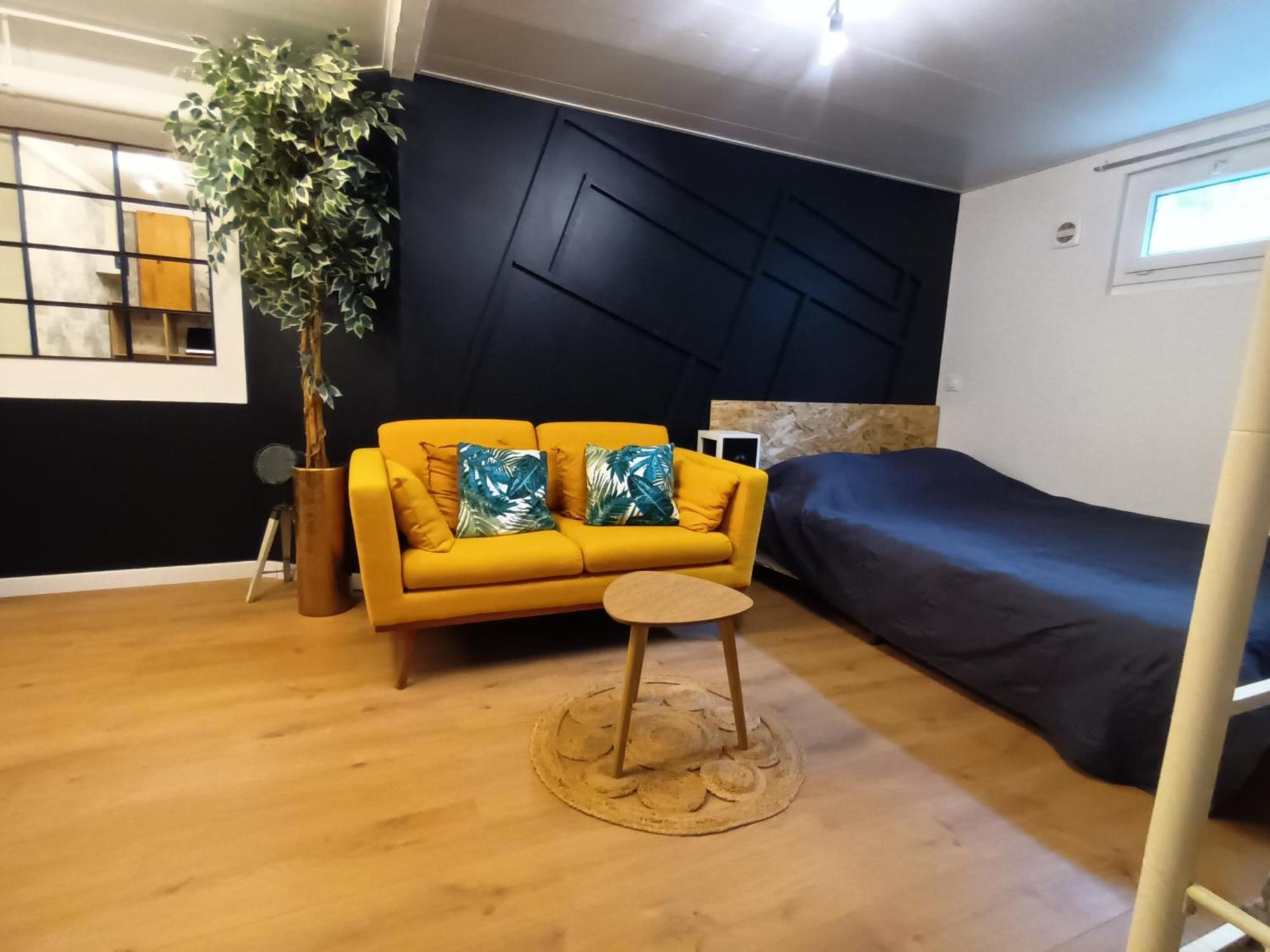 Accommodatie bij particulieren Confort