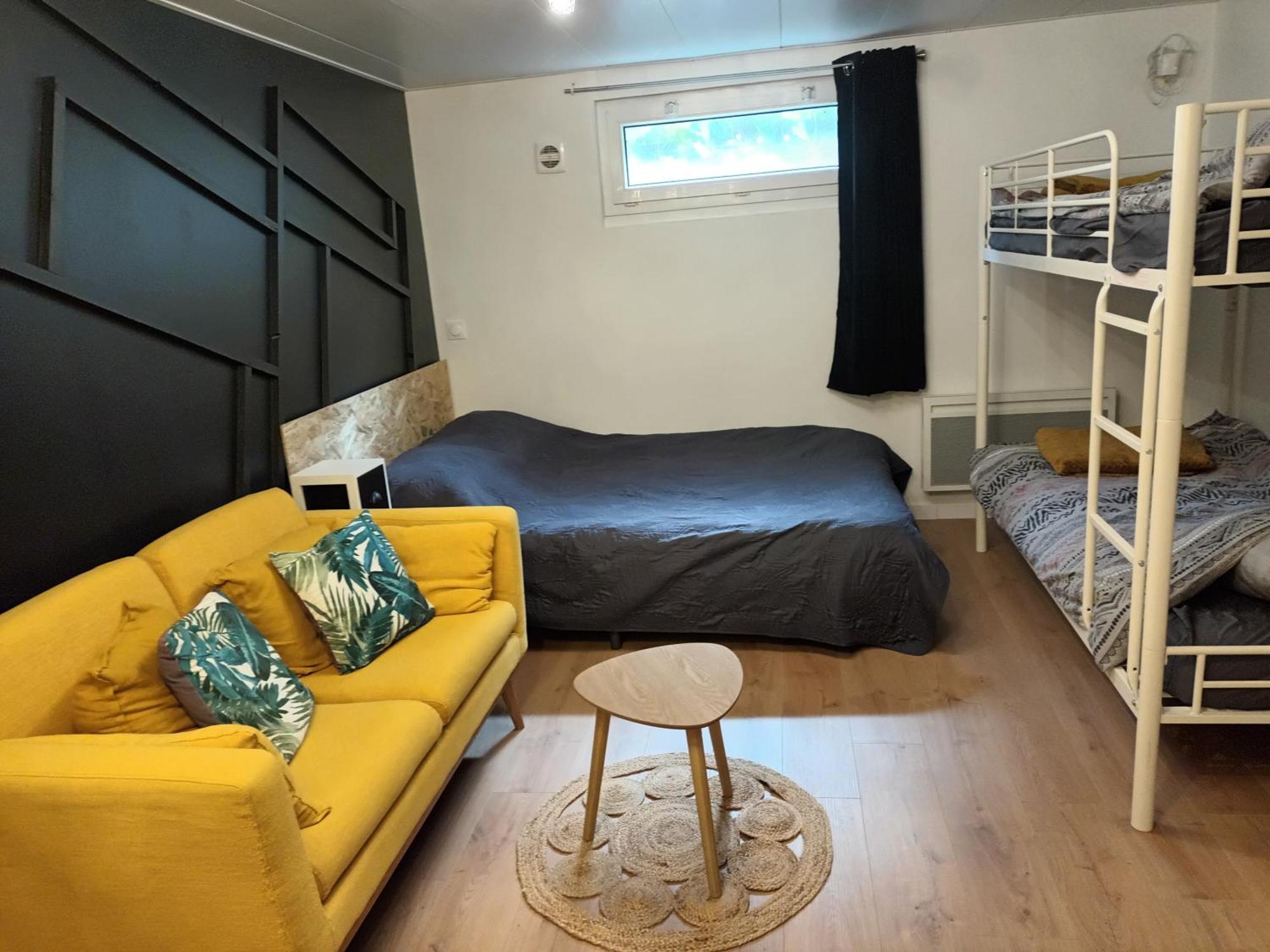 Confort Accommodatie bij particulieren