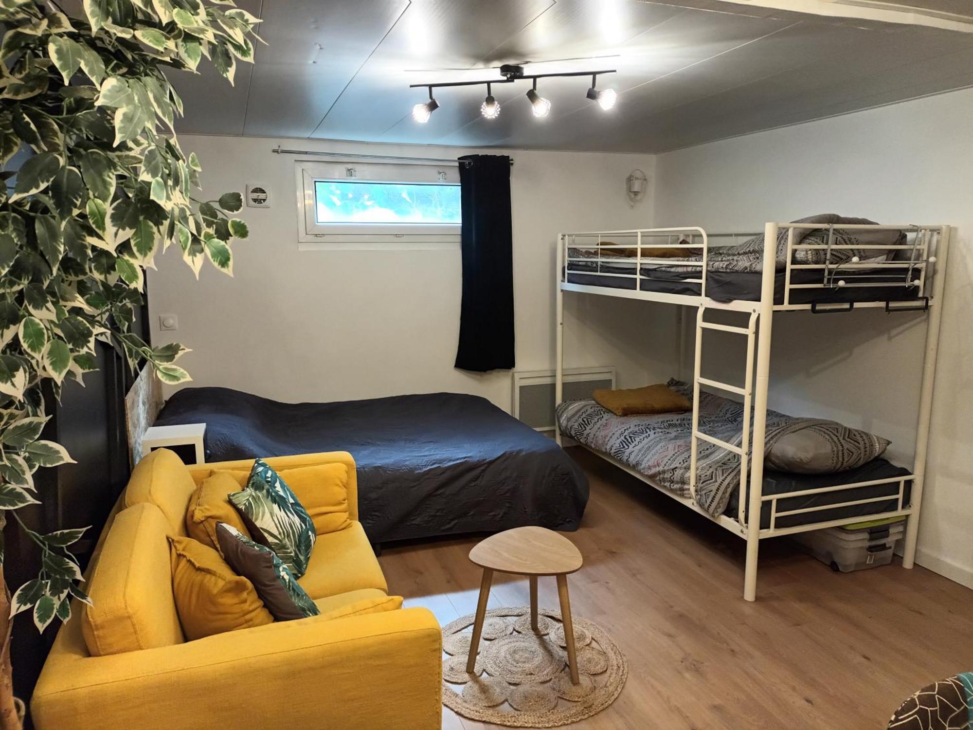 Confort Accommodatie bij particulieren *