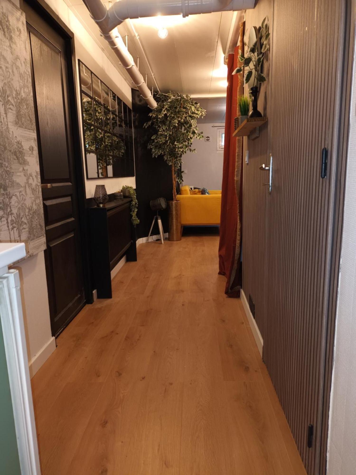 Homestay Confort Le Fresne-Camilly