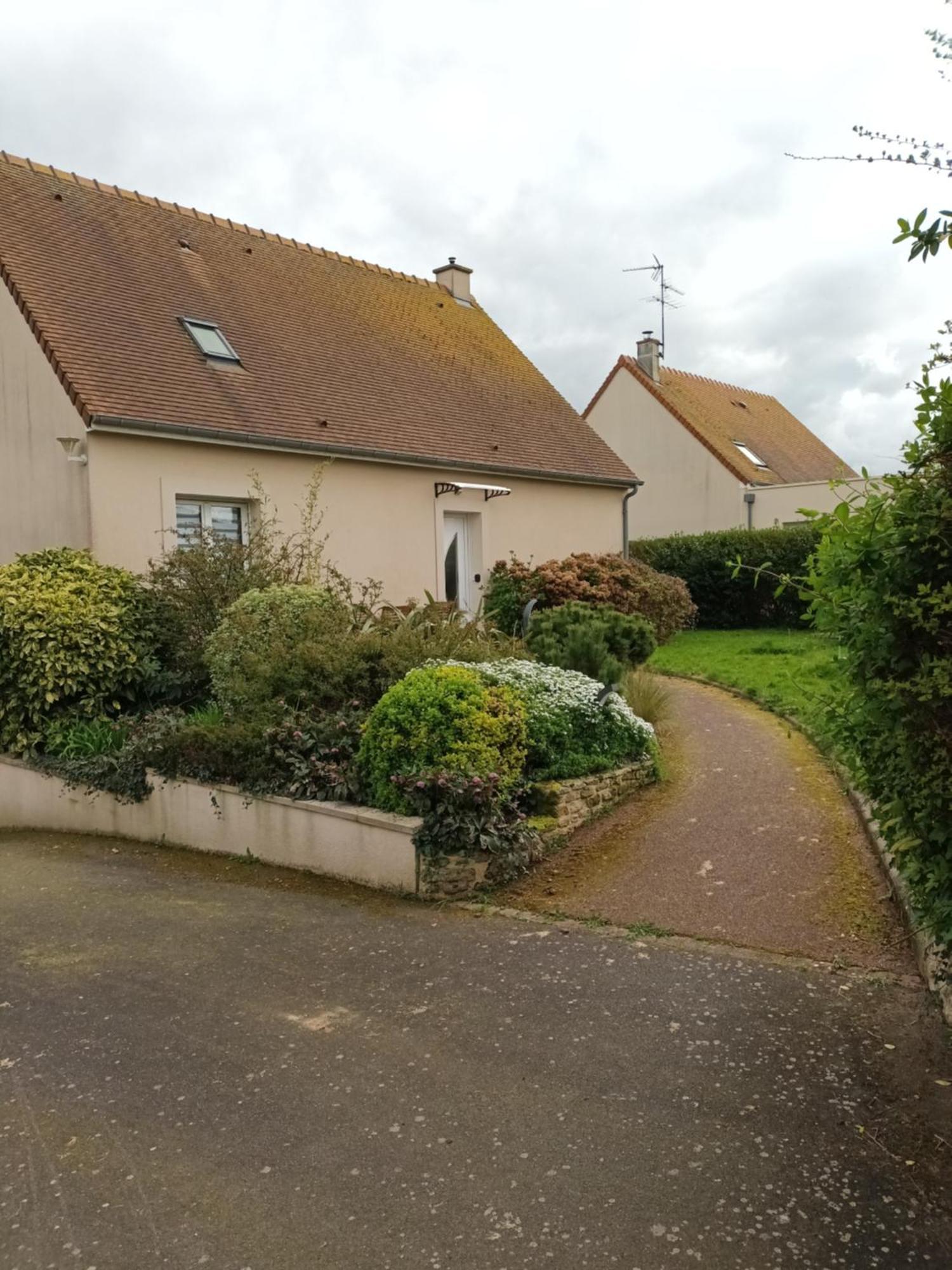 Confort Homestay Le Fresne-Camilly