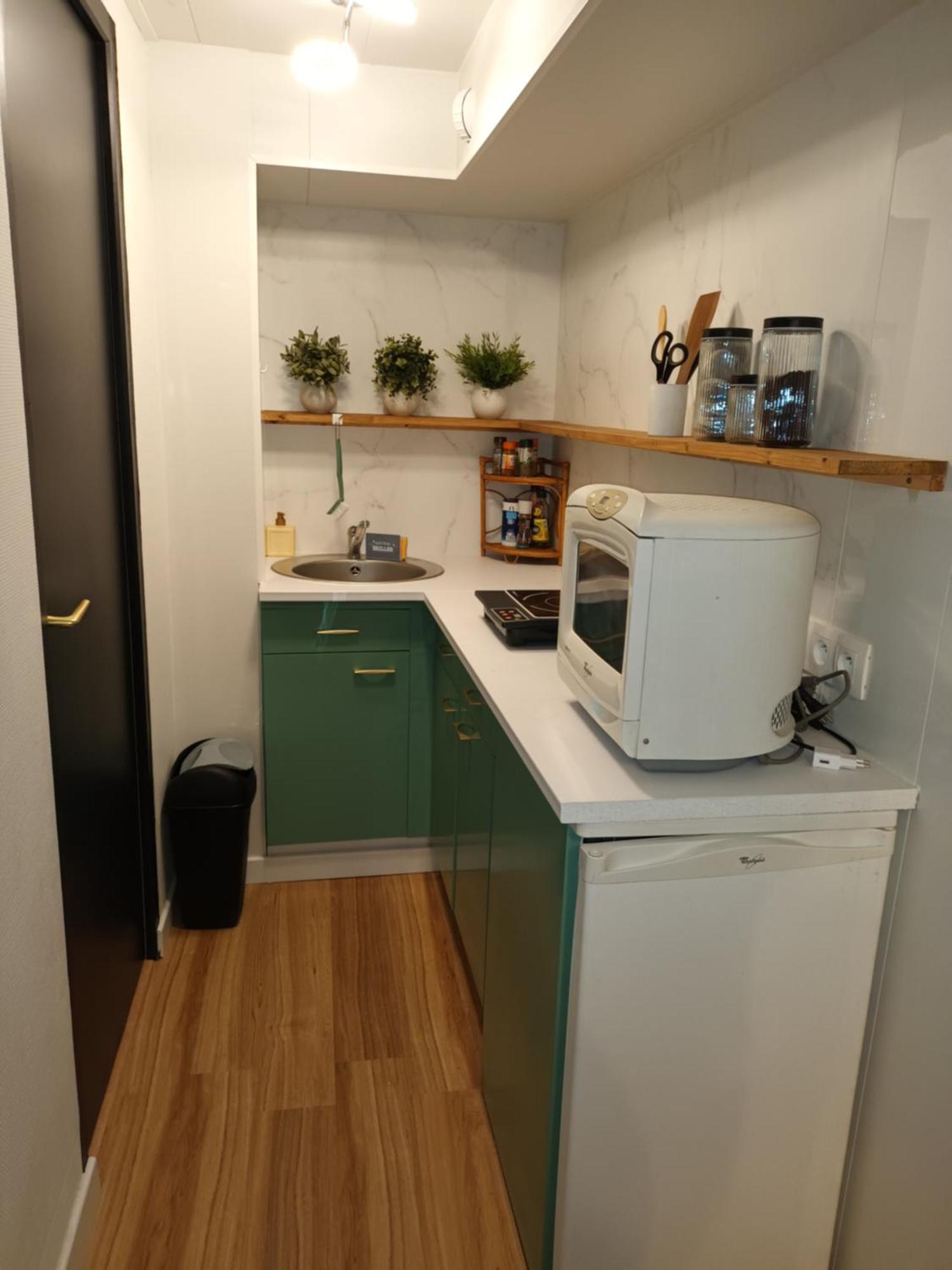 Confort Accommodatie bij particulieren *