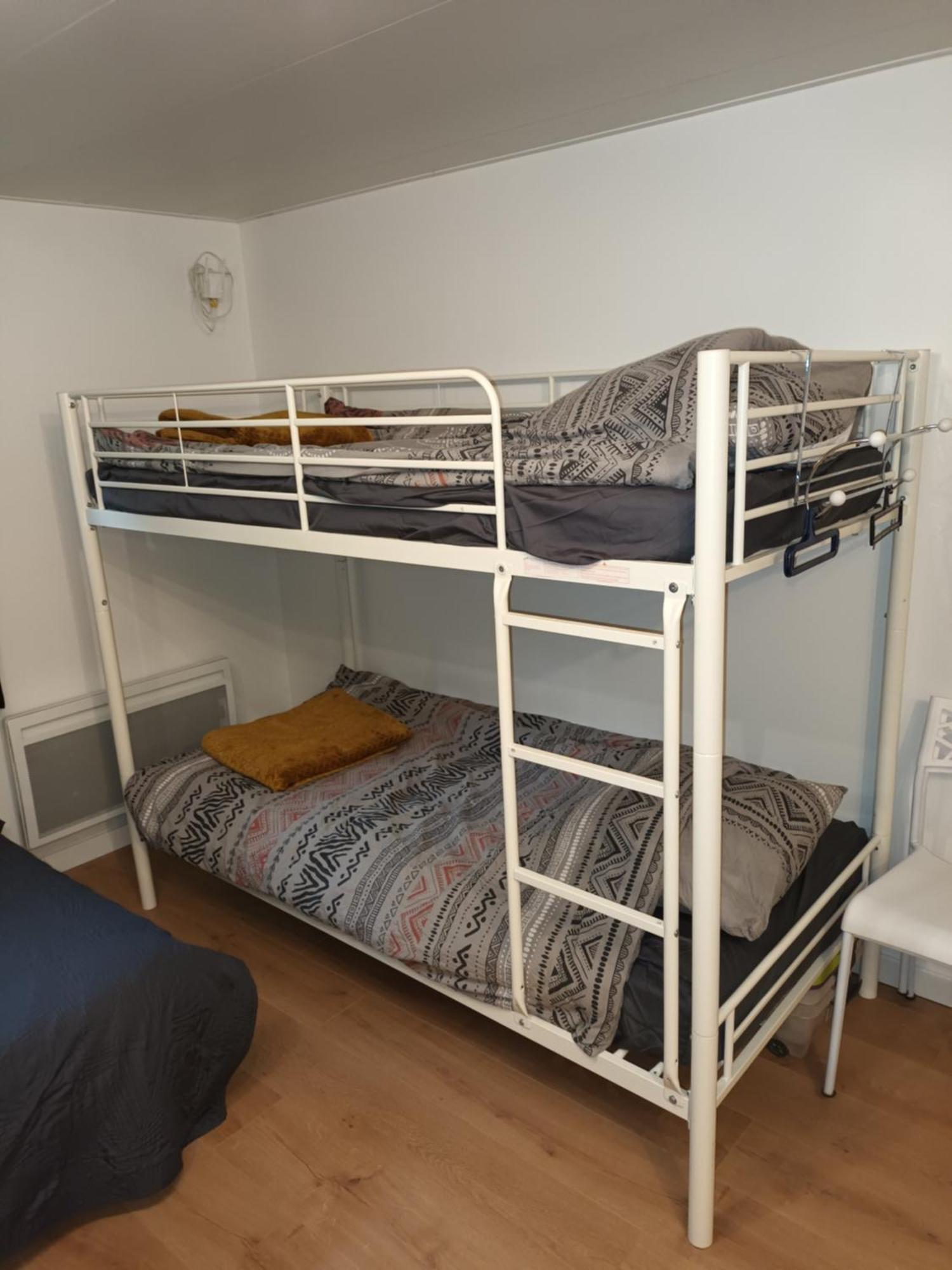 Confort Accommodatie bij particulieren