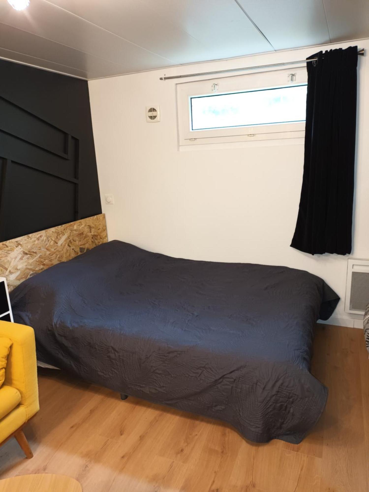 Accommodatie bij particulieren Confort *