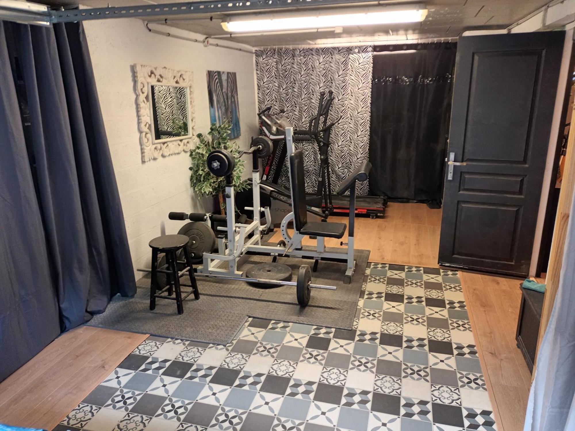 Homestay Confort Le Fresne-Camilly
