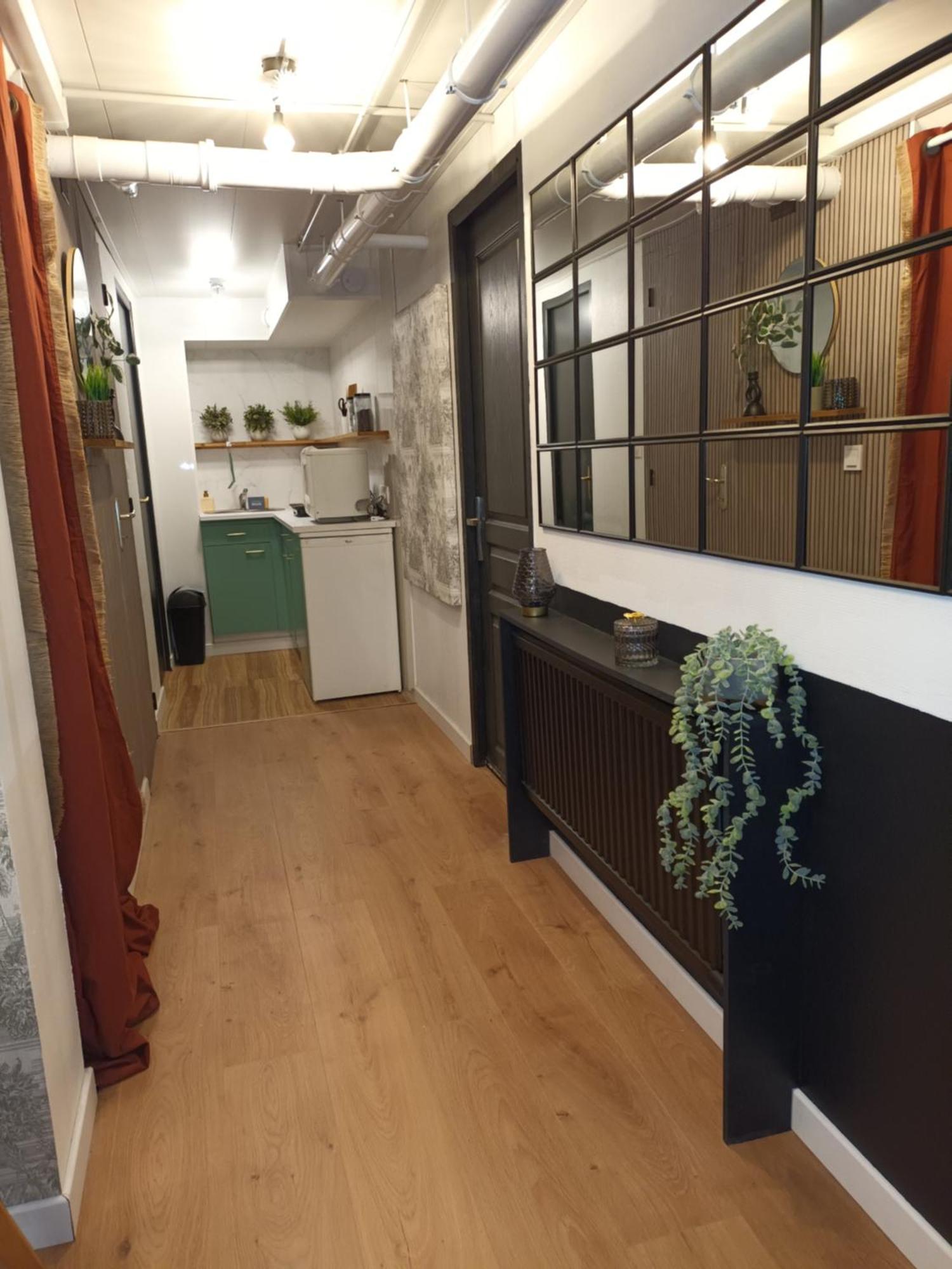 Confort Accommodatie bij particulieren Le Fresne-Camilly