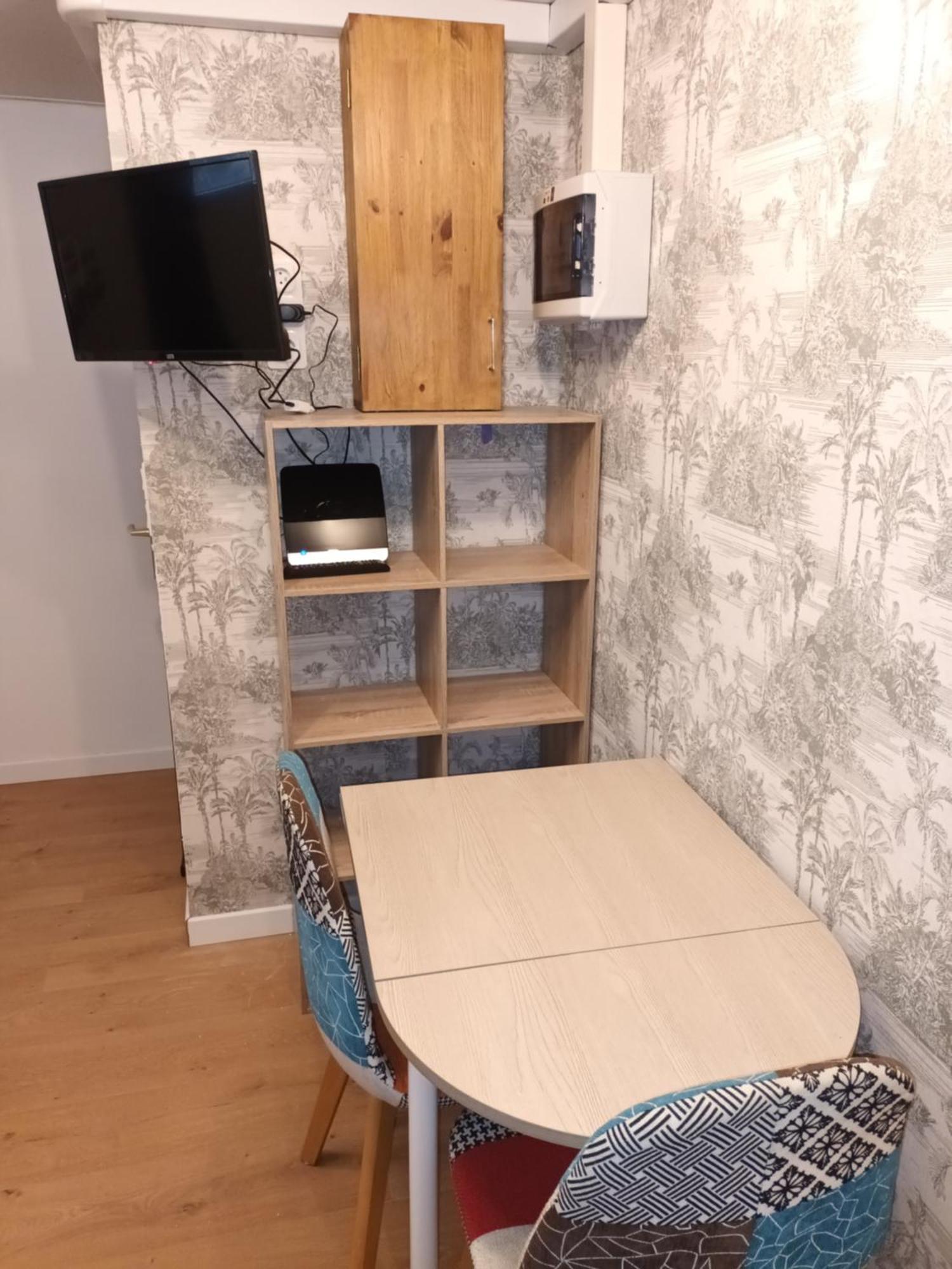 Accommodatie bij particulieren Confort *