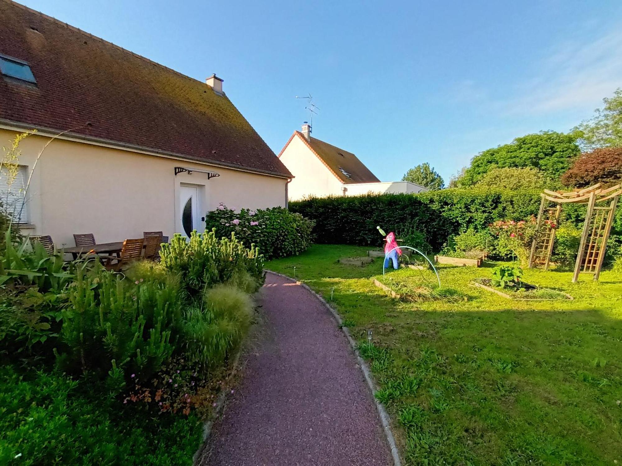 Confort * Le Fresne-Camilly